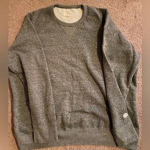 Vintage champion crew neck